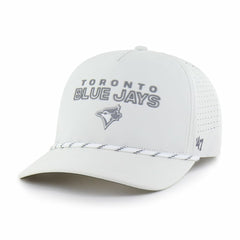 Toronto Blue Jays '47 Forward Vault Hitch Adjustable Hat Sale