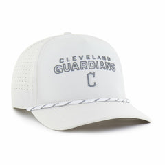 Cleveland Guardians '47 Forward Vault Hitch Adjustable Hat Sale