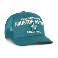 Houston Astros '47 Contemporary Hitch Adjustable Trucker Hat for sale