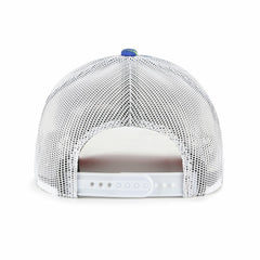 Kansas City Royals '47 Beachside Adjustable Trucker Hat Outlet