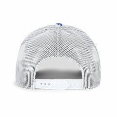 Los Angeles Dodgers '47 Beachside Adjustable Trucker Hat for sale
