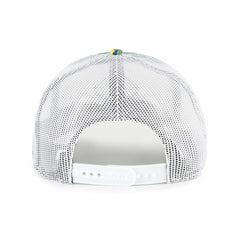 Milwaukee Brewers '47 Beachside Adjustable Trucker Hat for sale