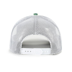 Pittsburgh Pirates '47 Beachside Adjustable Trucker Hat Outlet