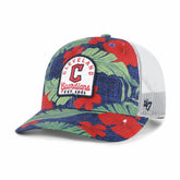 Cleveland Guardians '47 Beachside Adjustable Trucker Hat Discount