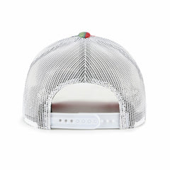 Cleveland Guardians '47 Beachside Adjustable Trucker Hat Discount