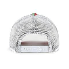 Boston Red Sox '47 Beachside Adjustable Trucker Hat Online