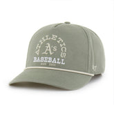 Athletics '47 Canyon Ranchero Hitch Adjustable Hat Online