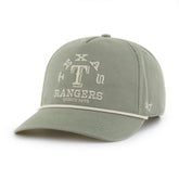 Texas Rangers '47 Canyon Ranchero Hitch Adjustable Hat for sale