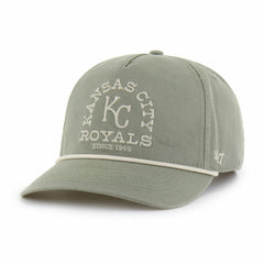 Kansas City Royals '47 Canyon Ranchero Hitch Adjustable Hat for sale