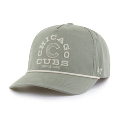 Chicago Cubs '47 Canyon Ranchero Hitch Adjustable Hat Online