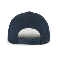 Detroit Tigers '47 Cooperstown Break Wood Suede Hitch Adjustable Hat for sale