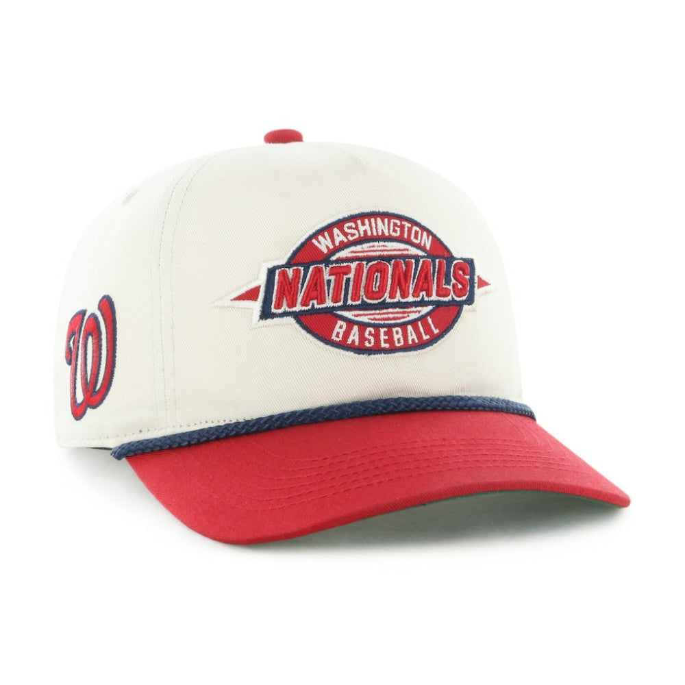 Washington Nationals '47 Frame Out Hitch Adjustable Hat Outlet