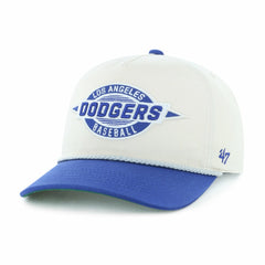 Los Angeles Dodgers '47 Frame Out Hitch Adjustable Hat Discount