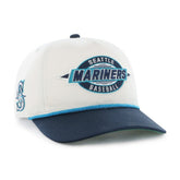 Seattle Mariners '47 Frame Out Hitch Adjustable Hat Sale
