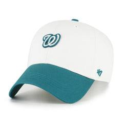 Washington Nationals '47 Contemporary Tonal Clean Up Adjustable Hat Sale