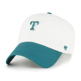 Texas Rangers '47 Contemporary Tonal Clean Up Adjustable Hat Near Me