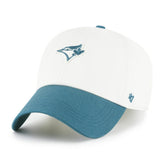 Toronto Blue Jays '47 Contemporary Tonal Clean Up Adjustable Hat Outlet