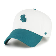 Chicago White Sox '47 Contemporary Tonal Clean Up Adjustable Hat Discount