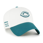 Cincinnati Reds '47 Contemporary Tonal Clean Up Adjustable Hat for sale