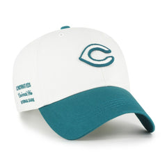 Cincinnati Reds '47 Contemporary Tonal Clean Up Adjustable Hat for sale