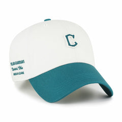 Cleveland Guardians '47 Contemporary Tonal Clean Up Adjustable Hat Online