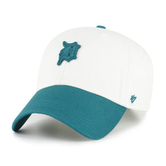 Detroit Tigers '47 Contemporary Tonal Clean Up Adjustable Hat Sale
