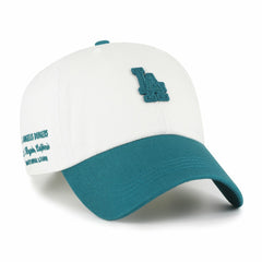 Los Angeles Dodgers '47 Contemporary Tonal Clean Up Adjustable Hat Online