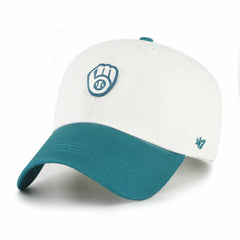 Milwaukee Brewers '47 Contemporary Tonal Clean Up Adjustable Hat Sale