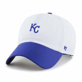 Kansas City Royals '47 Vista Mini Clean Up brrr° Adjustable Hat Sale