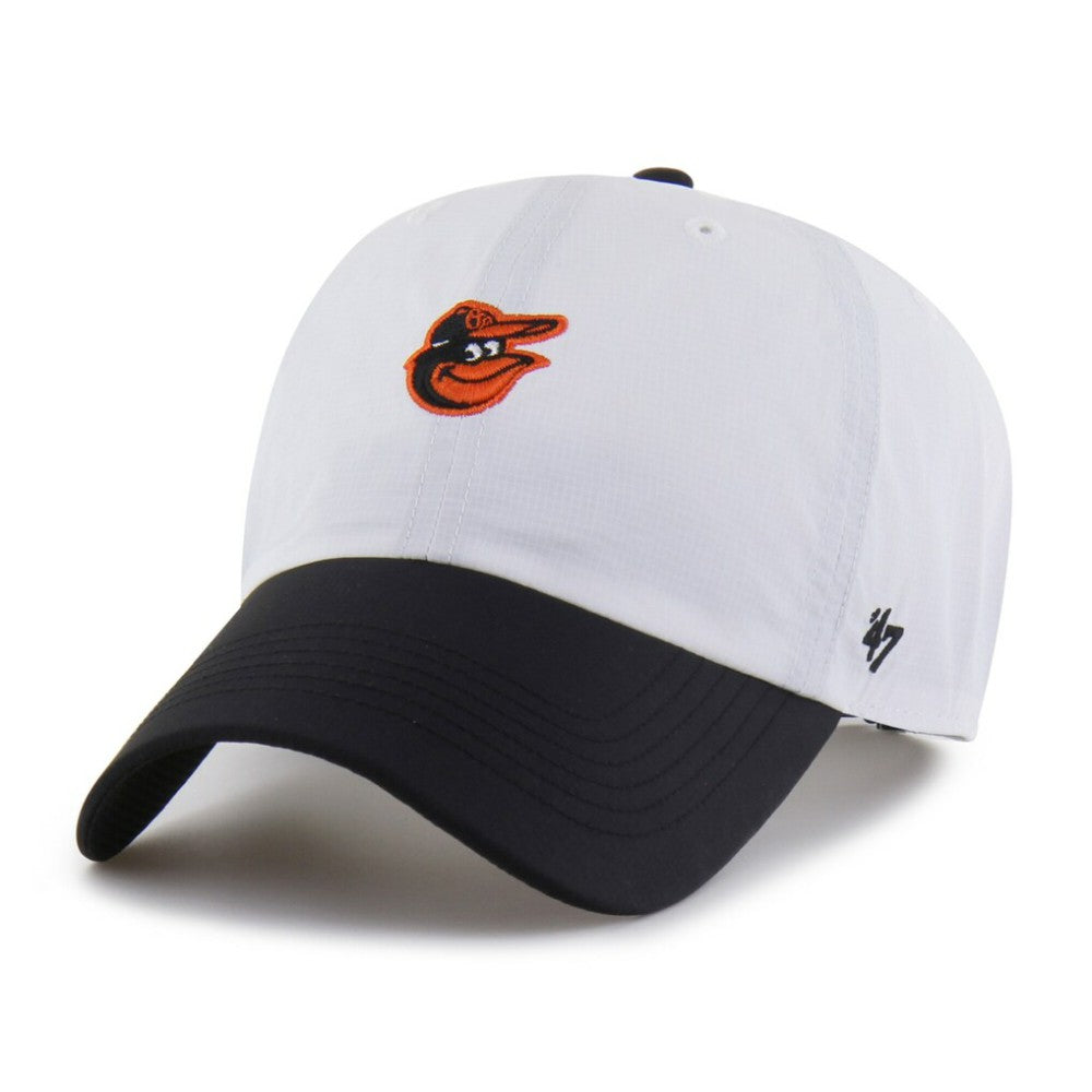 Baltimore Orioles '47 Vista Mini Clean Up brrr° Adjustable Hat for sale