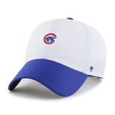 Chicago Cubs '47 Vista Mini Clean Up brrr° Adjustable Hat Outlet