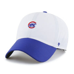 Chicago Cubs '47 Vista Mini Clean Up brrr° Adjustable Hat Outlet