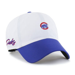 Chicago Cubs '47 Vista Mini Clean Up brrr° Adjustable Hat Outlet