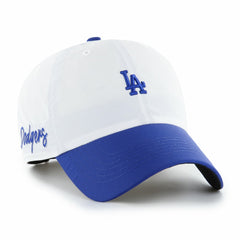 Los Angeles Dodgers '47 Vista Mini Clean Up brrr° Adjustable Hat Near Me