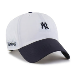 New York Yankees '47 Vista Mini Clean Up brrr° Adjustable Hat for sale