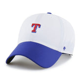 Texas Rangers '47 Vista Mini Clean Up brrr° Adjustable Hat Sale