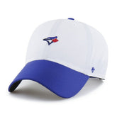 Toronto Blue Jays '47 Vista Mini Clean Up brrr° Adjustable Hat Discount
