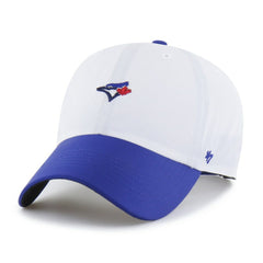 Toronto Blue Jays '47 Vista Mini Clean Up brrr° Adjustable Hat Discount