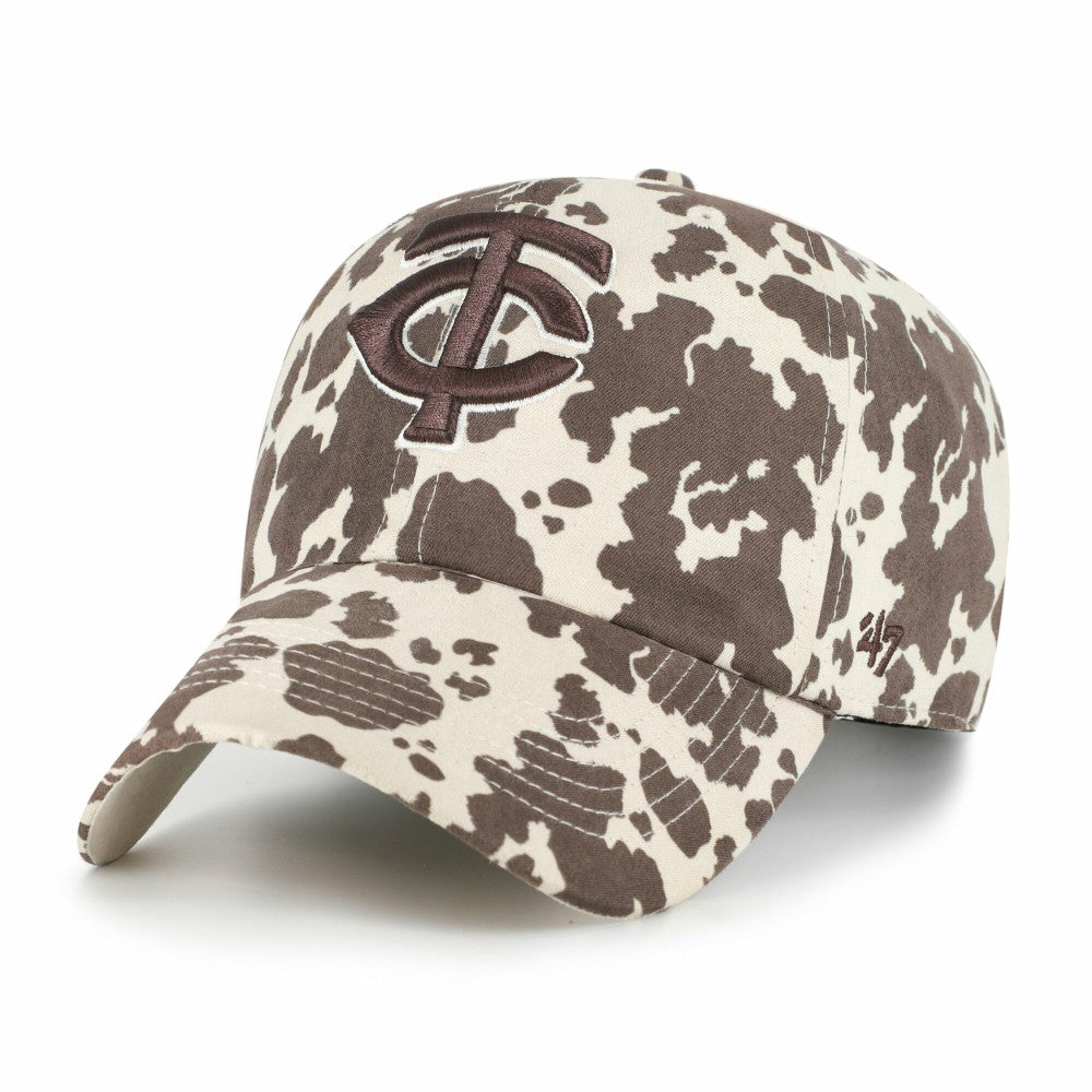 Minnesota Twins '47 Women's Bessie Clean Up Adjustable Hat Sale