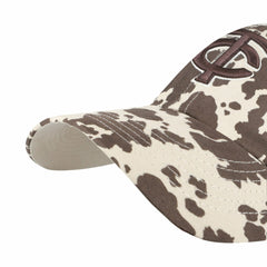 Minnesota Twins '47 Women's Bessie Clean Up Adjustable Hat Sale