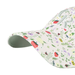 Colorado Rockies '47 Women's Posey Clean Up Adjustable Hat Outlet