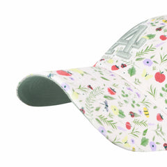 Los Angeles Dodgers '47 Women's Posey Clean Up Adjustable Hat Outlet