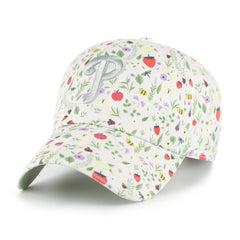 Philadelphia Phillies '47 Women's Posey Clean Up Adjustable Hat Outlet