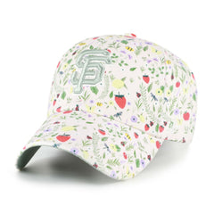 San Francisco Giants '47 Women's Posey Clean Up Adjustable Hat for sale