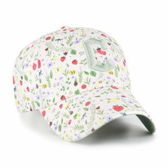 Cleveland Guardians '47 Women's Posey Clean Up Adjustable Hat Outlet
