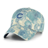Chicago Cubs '47 Women's Gardenia Clean Up Adjustable Hat for sale