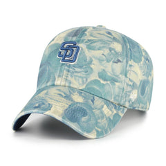 San Diego Padres '47 Women's Gardenia Clean Up Adjustable Hat for sale