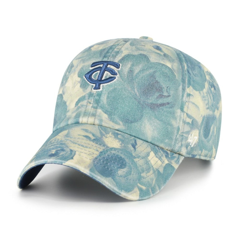 Minnesota Twins '47 Women's Gardenia Clean Up Adjustable Hat Outlet