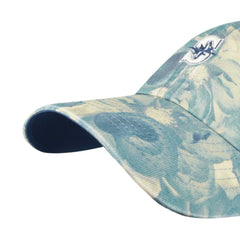 Seattle Mariners '47 Women's Gardenia Clean Up Adjustable Hat Online