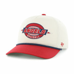 Los Angeles Angels '47 Youth Frame Out Hitch Adjustable Hat Online
